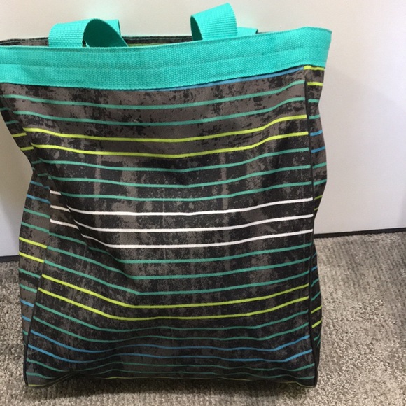 Adidas Beach Bag Multicoulored - Picture 2 of 9